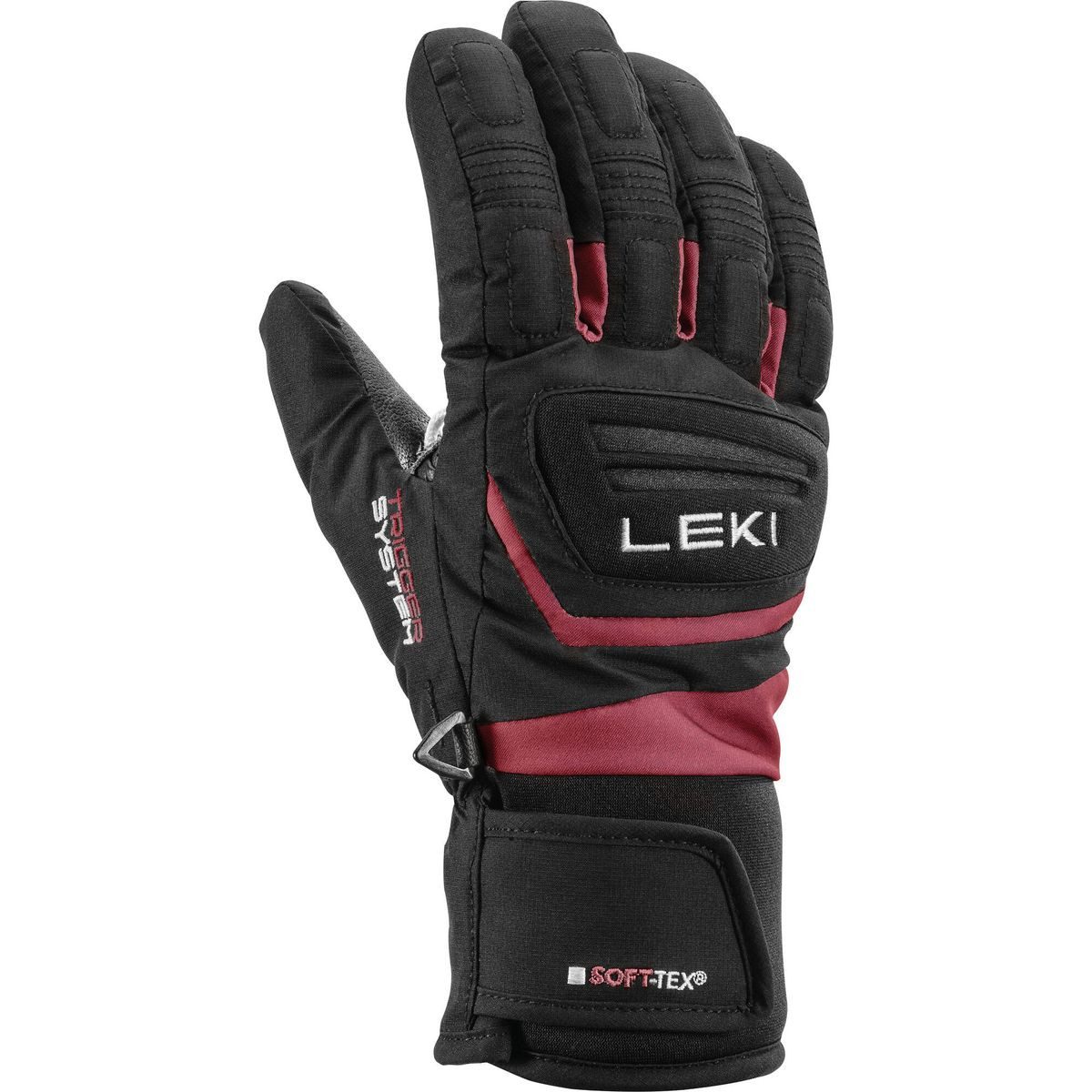 Leki Skihandschuhe