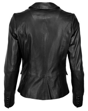 Maze Lederjacke 42020113