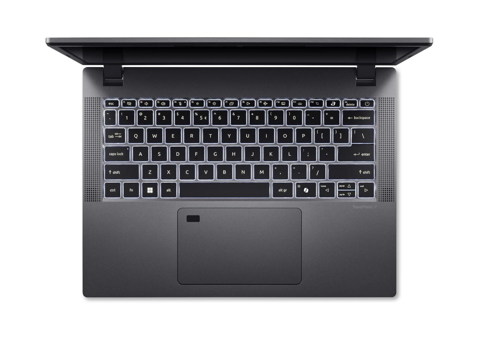 Acer TravelMate P2 58DJ Intel Core Ultra 5 115U 16GB RAM WUXGA IPS-Display Notebook (40,6 cm/16 Zoll, Intel Core Ultra 5 115U, Intel® Graphics, 16 GB, 512 GB SSD, Win11 Pro, HDMI 2.1, 2x USB-C 4.0, Gigabit-LAN)