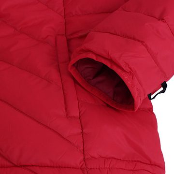 Icepeak Leichtdaunenjacke Lisbet wasserabweisend, windabweisend, leicht verstaubar