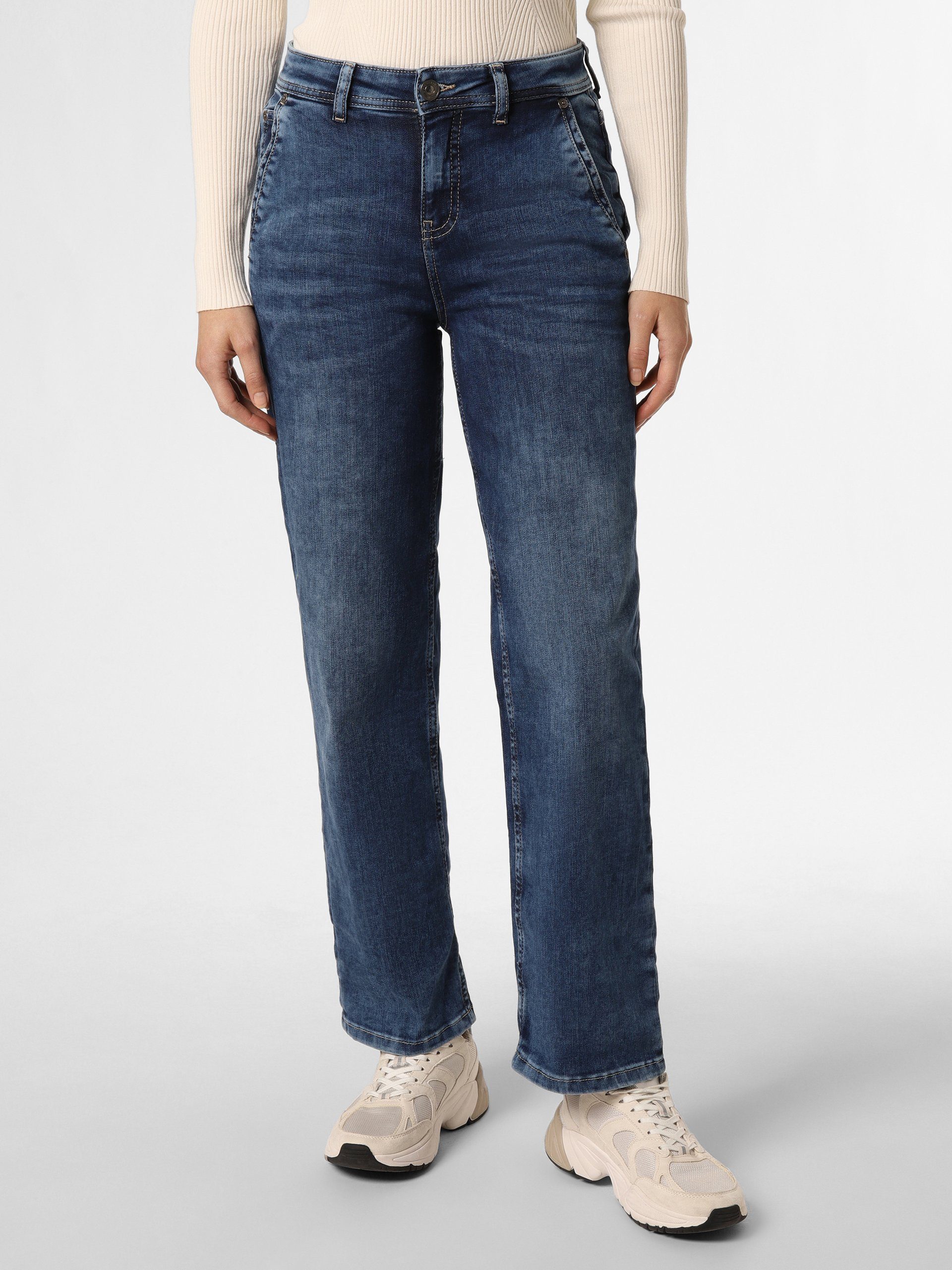 Straight-Jeans STREET ONE