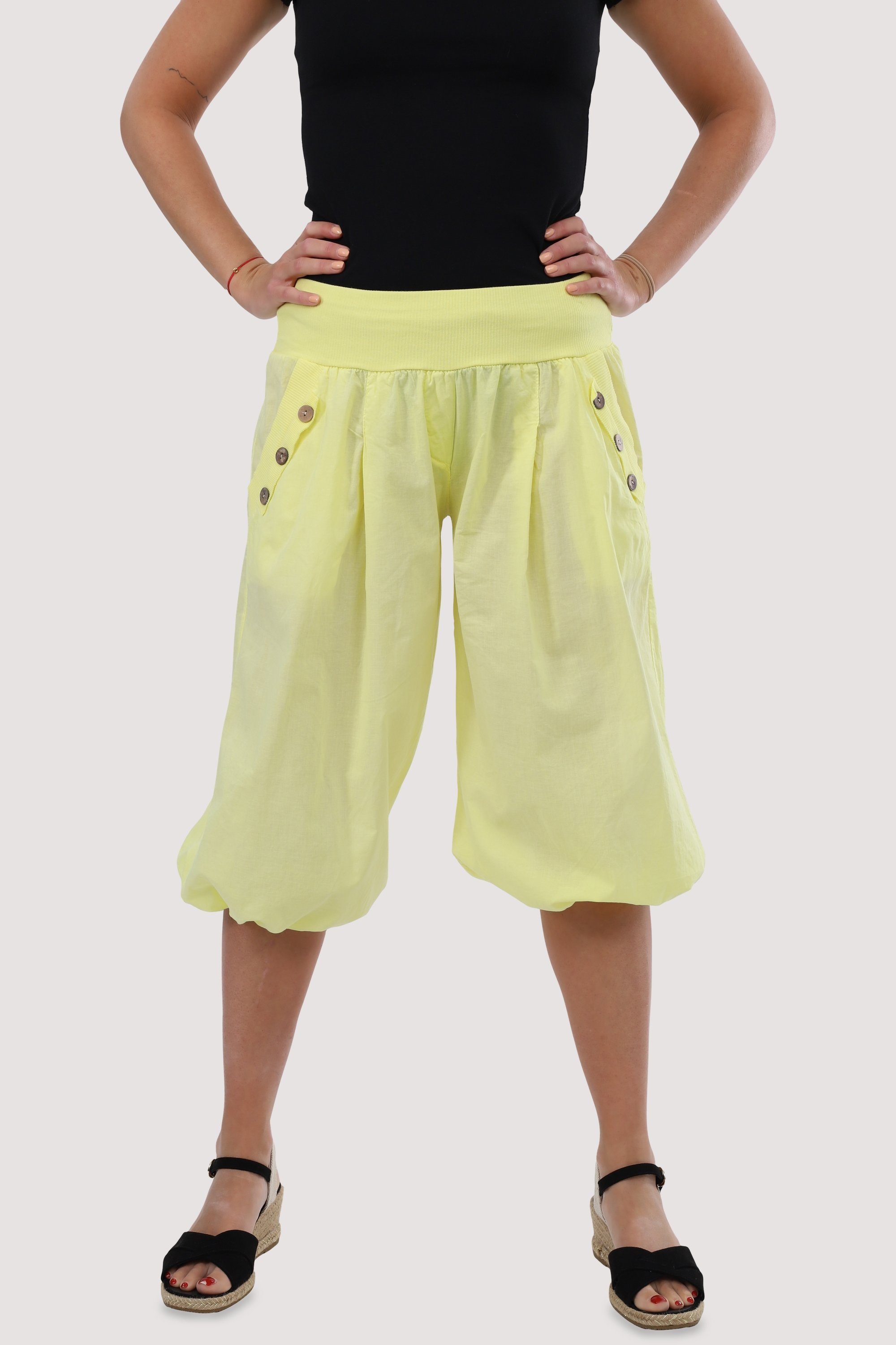 malito more than fashion Haremshose 23286H günstig online kaufen