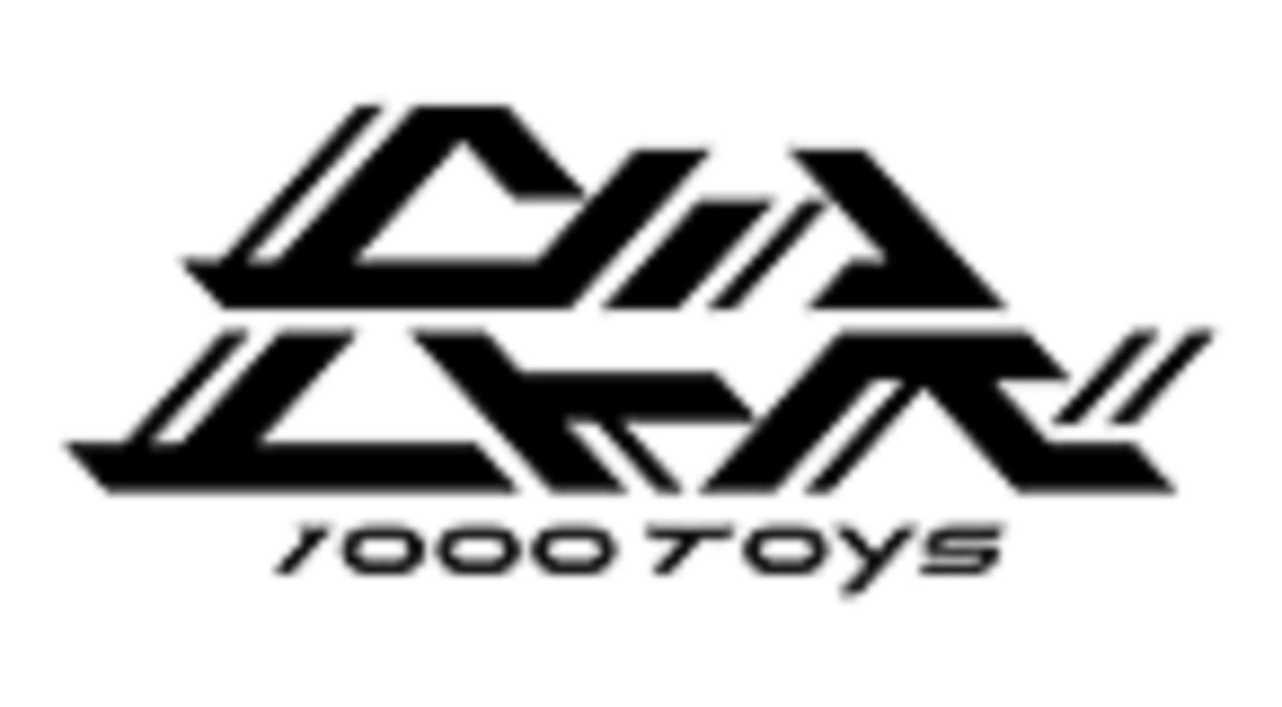 1000Toys