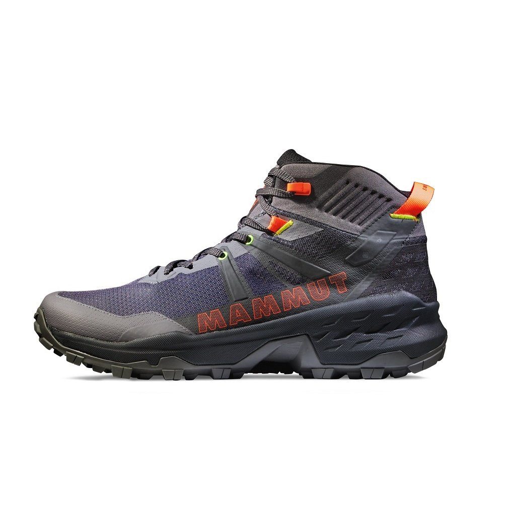 Mammut Sertig II Mid GTX (Trail, günstig online kaufen