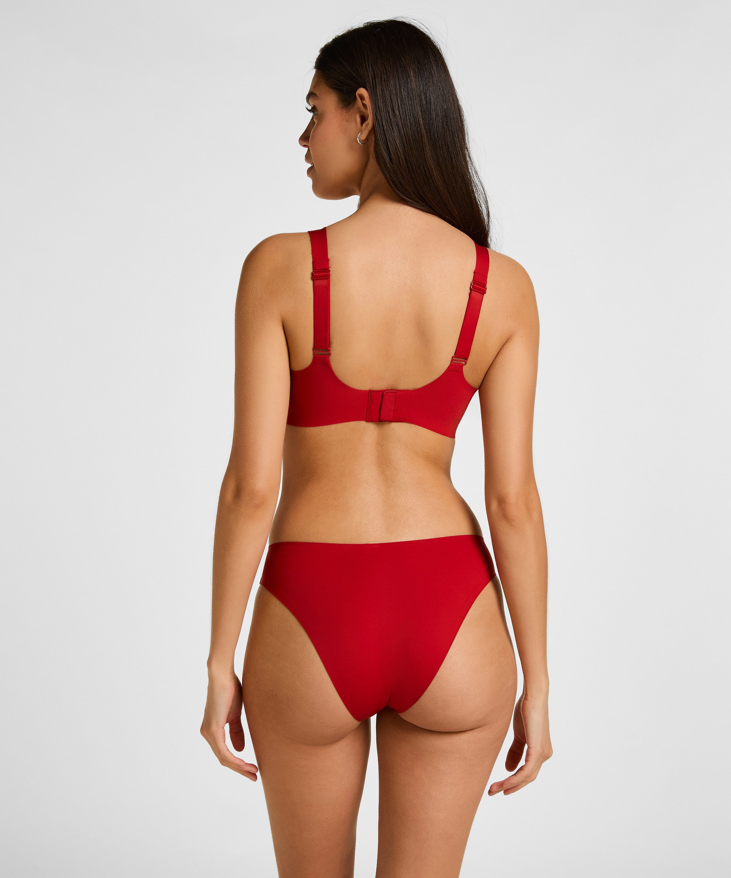 Hunkemöller Hipster Super Comfort Brazilian – Bild 3 von 5