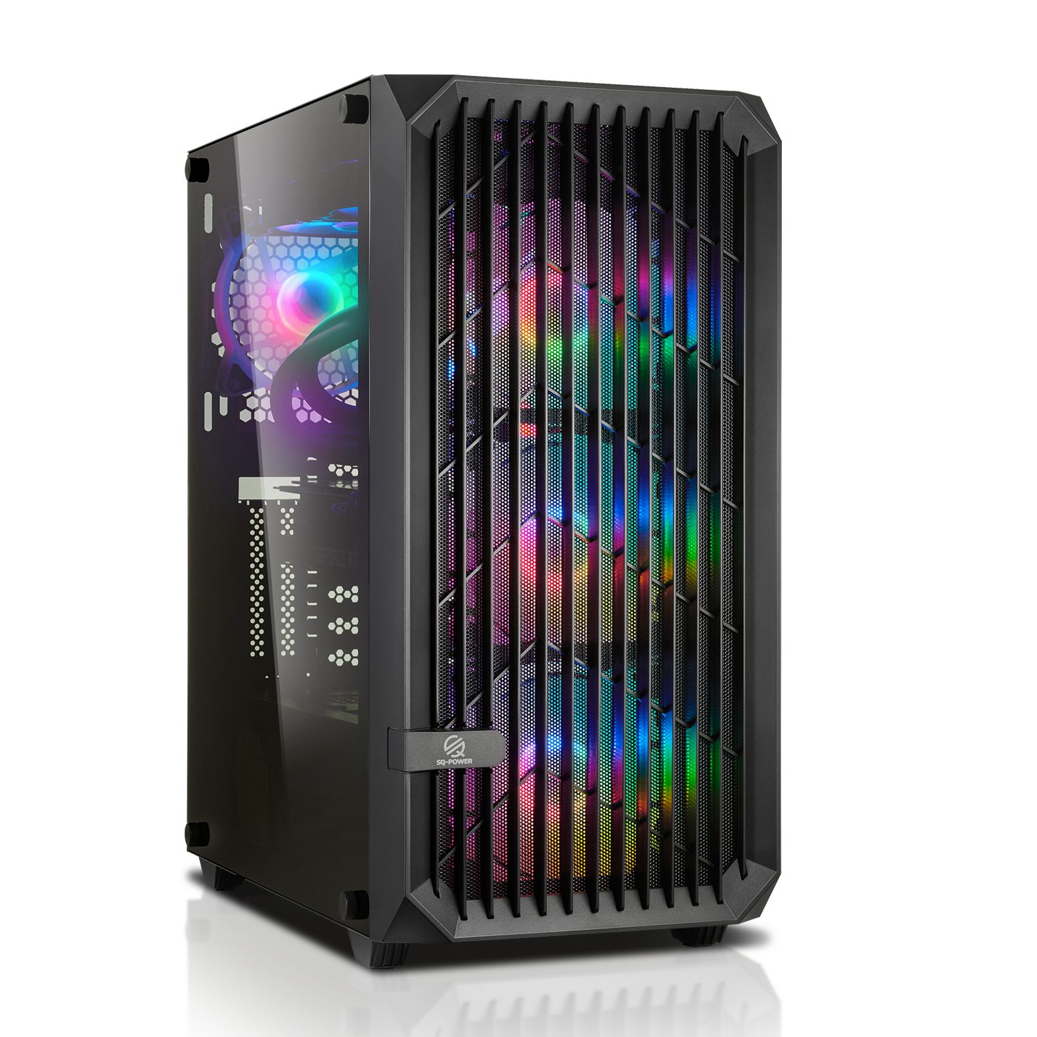 Gaming-PC