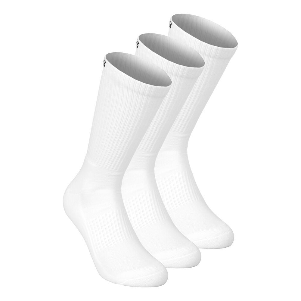 Tennissocken Tennissocken lang 3 Pack Pack