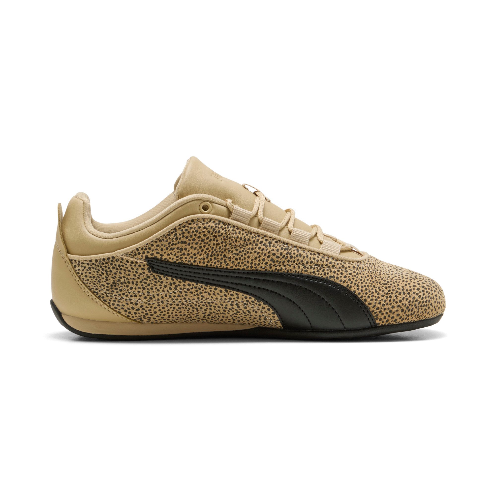 PUMA CATCH SOLEIL TOPCAT Sneaker für sportlichen Look, mit leicht profiliertem Laufsohlenprofil