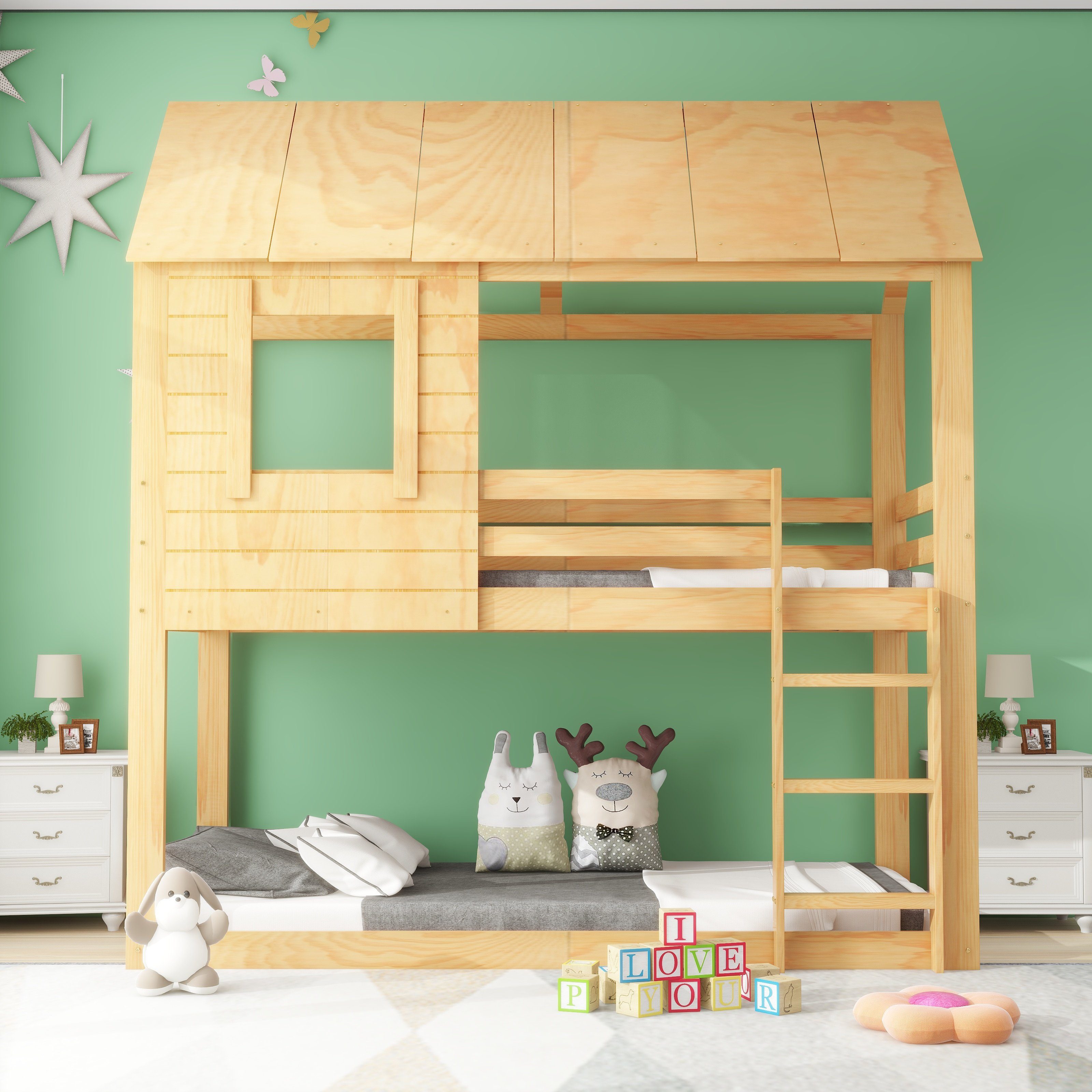 etagenbetten-mit-dach-online-kaufen-otto