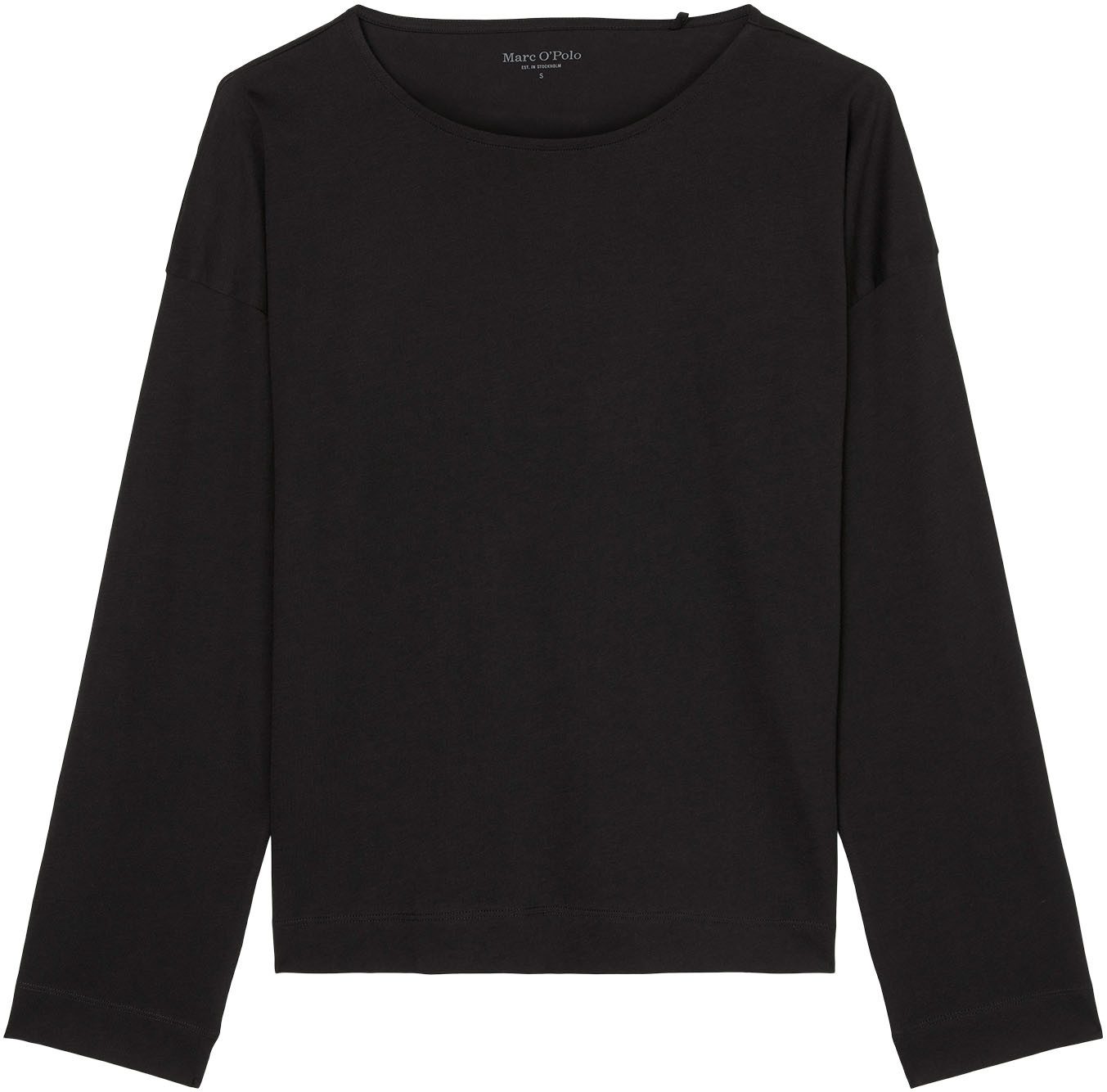 Marc O'Polo Pyjamaoberteil Mix & Match günstig online kaufen