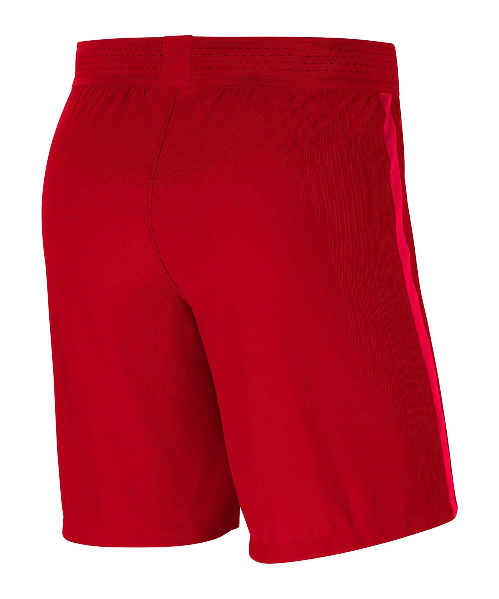 rotweiss Knit III Short Nike Sporthose Vapor