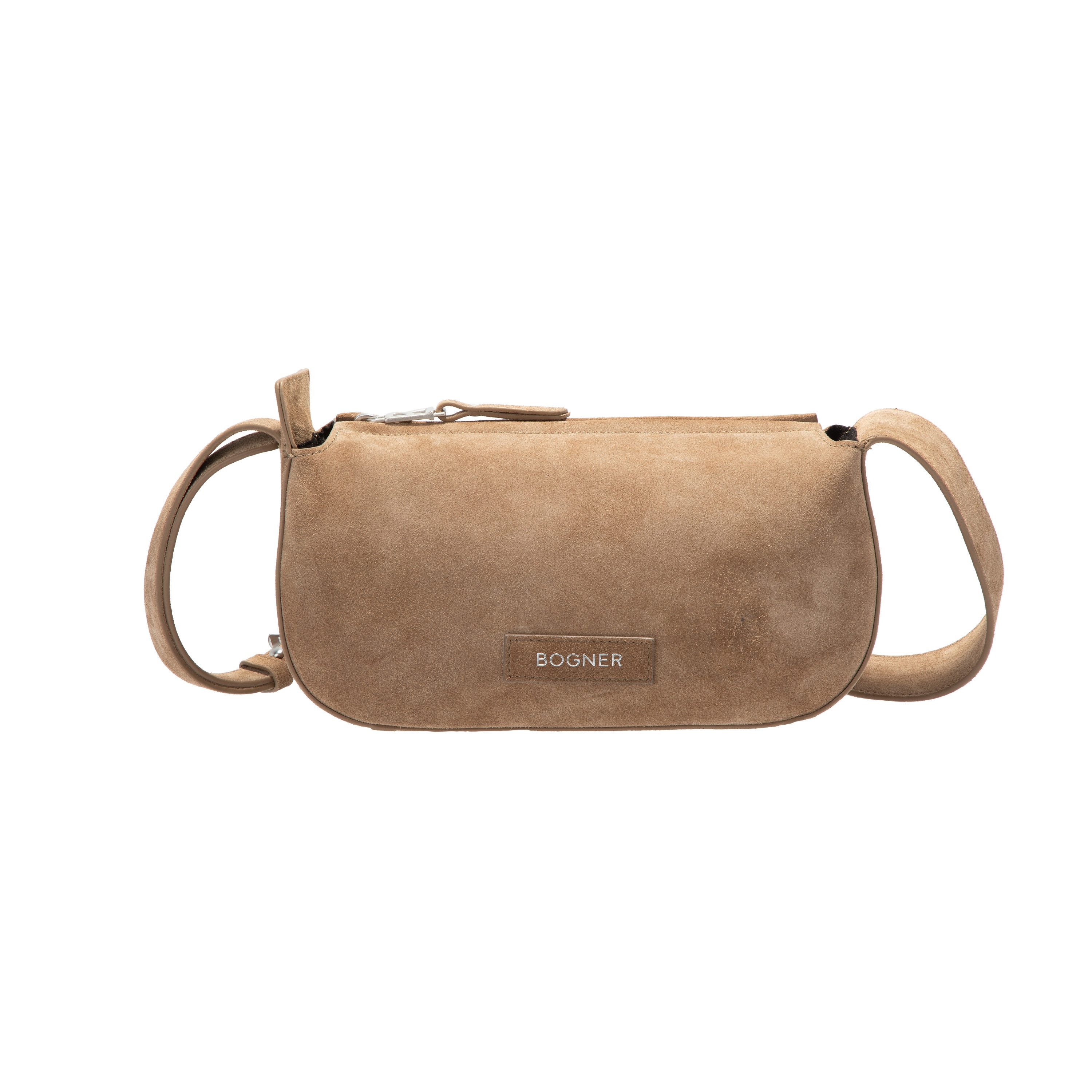 BOGNER Schultertasche Bogner - Damen Schultertasche Loges Yael