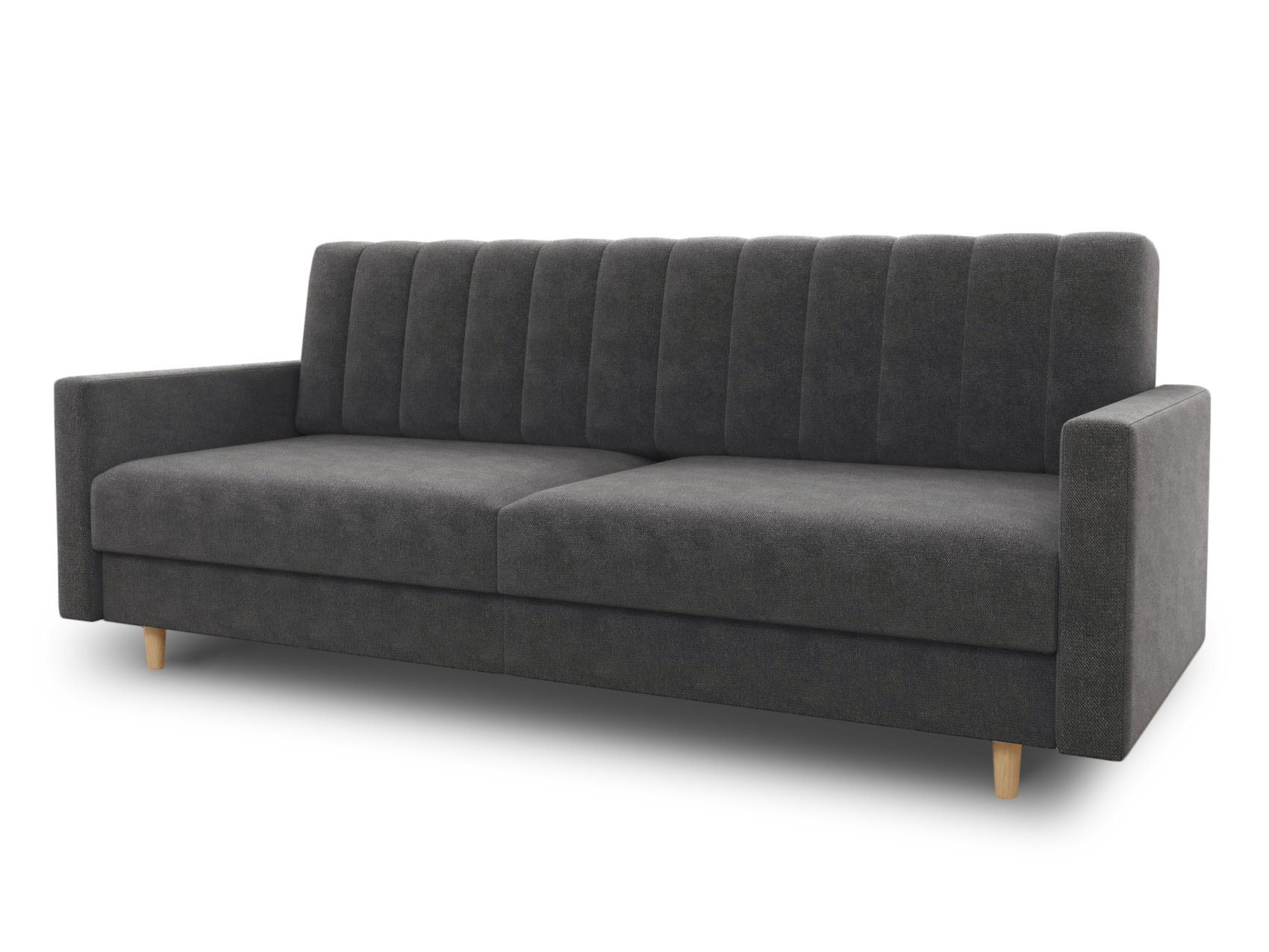 Sofnet Schlafsofa Sara, mit Schlaffunktion und günstig online kaufen
