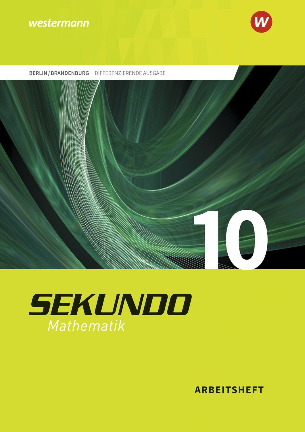 Sekundo - Ausgabe 2017 für Berlin und Brandenburg / diverse