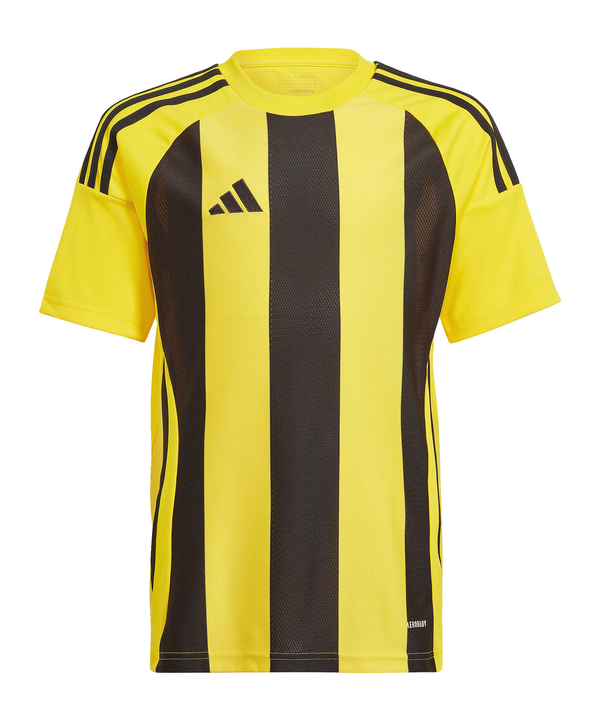 Team Yellow/Black