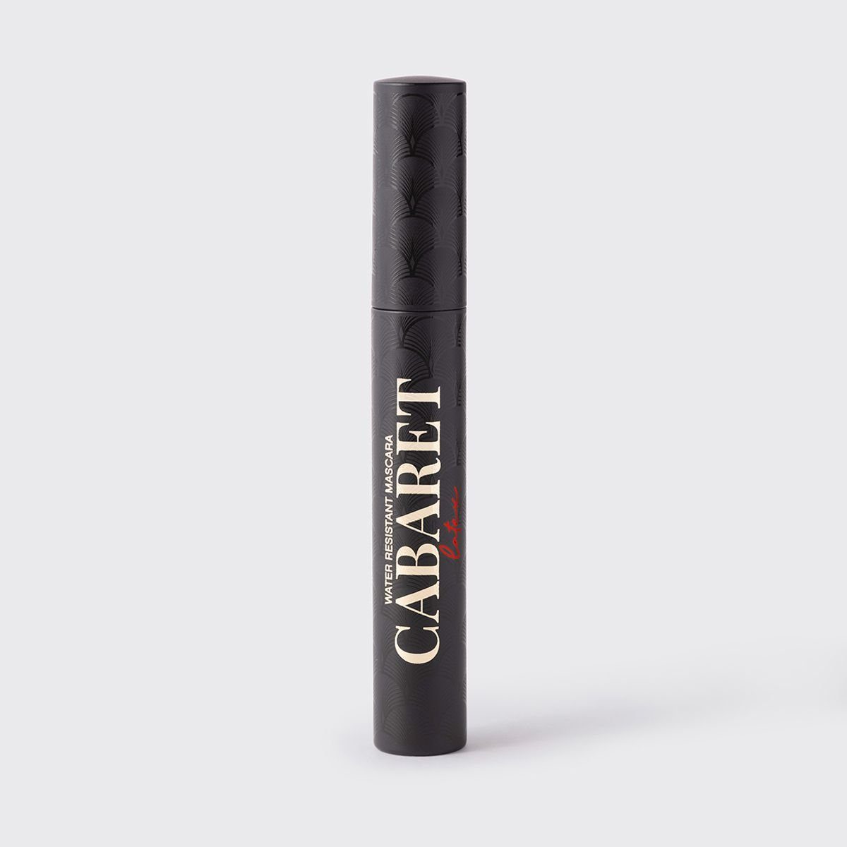 VIVIENNE SABO Mascara Vivienne Sabo - Water Resistent Mascara Cabaret Latex, 1-tlg.
