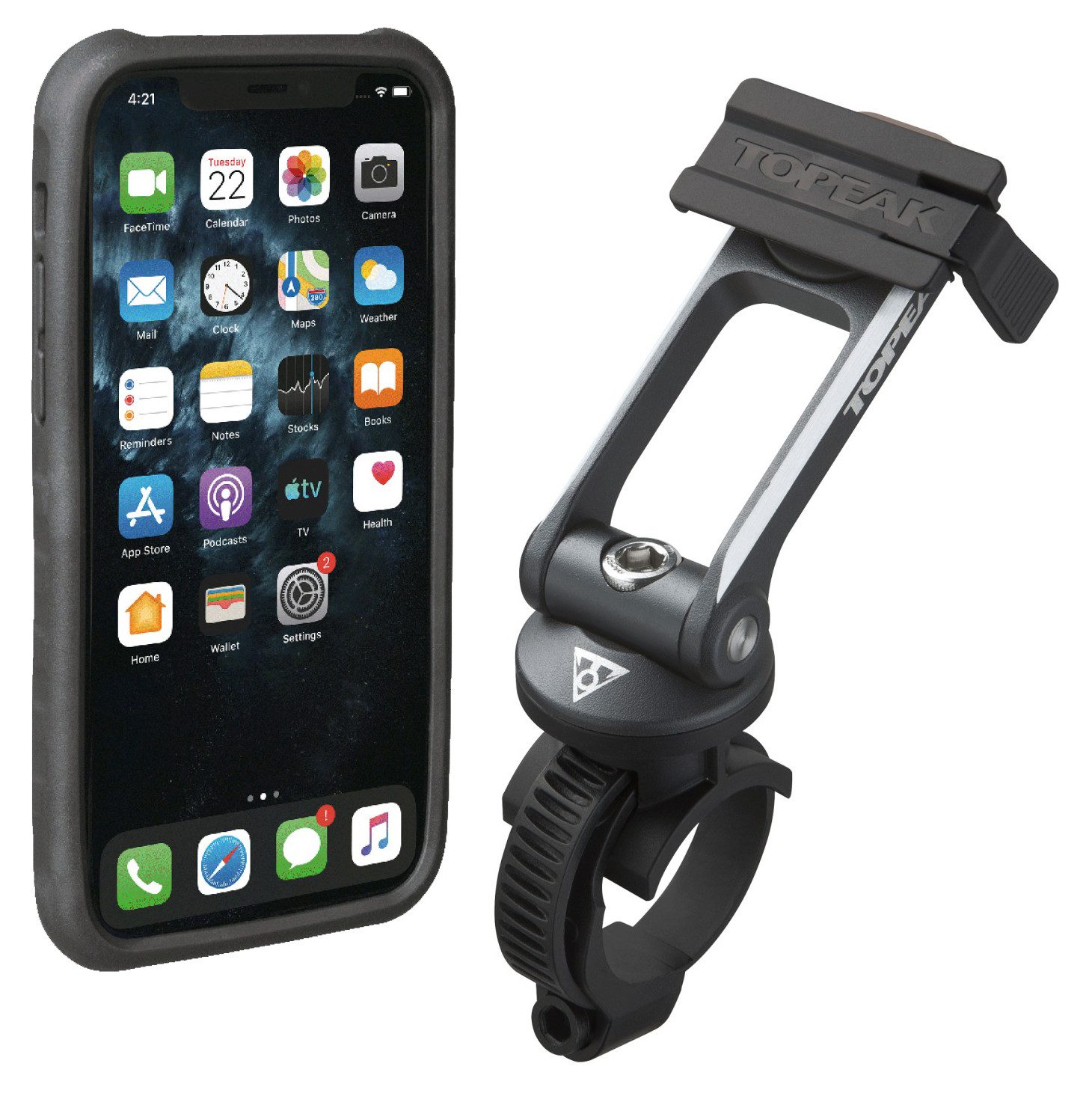 Topeak Smartphone-Halterung