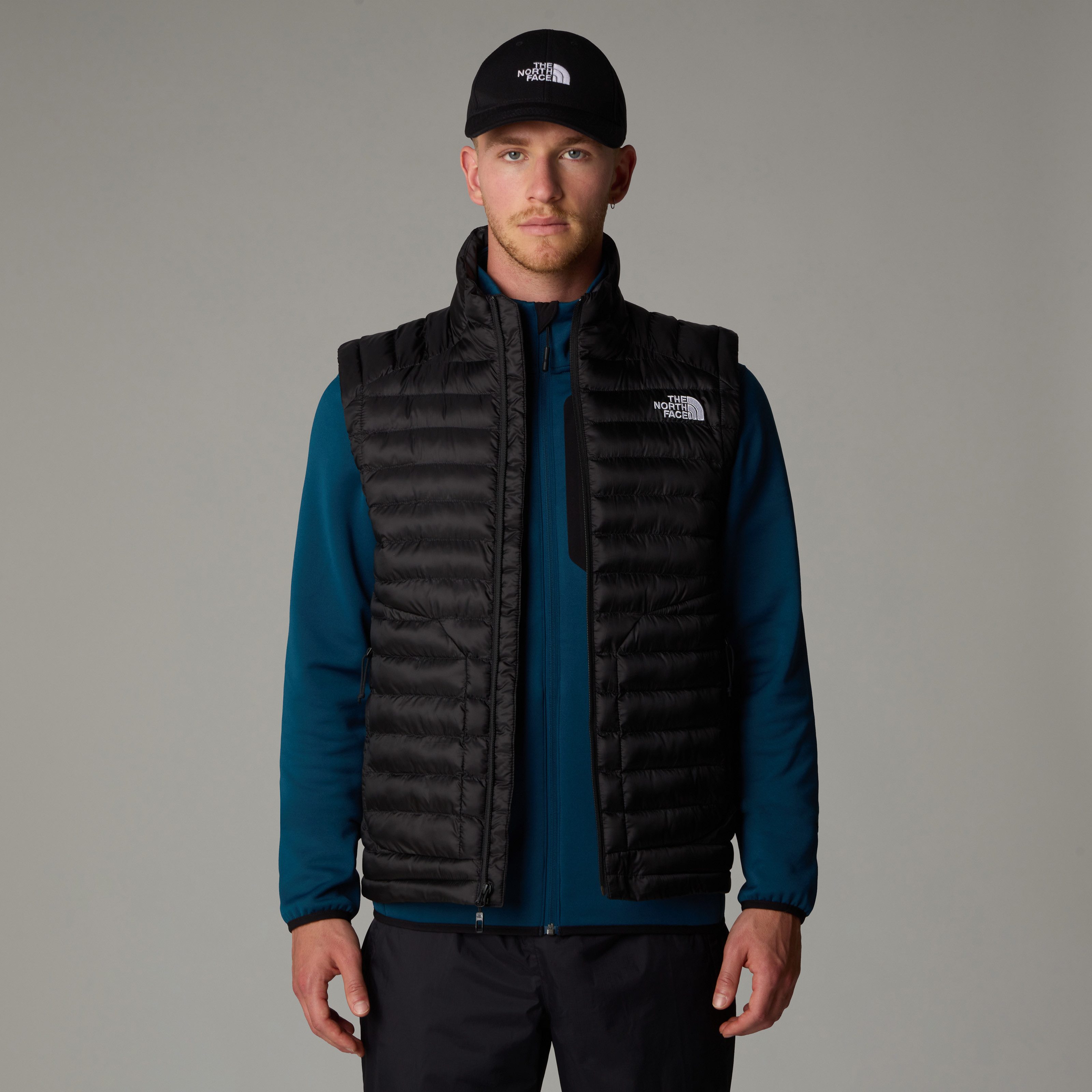 The North Face Steppweste Huila Weste günstig online kaufen