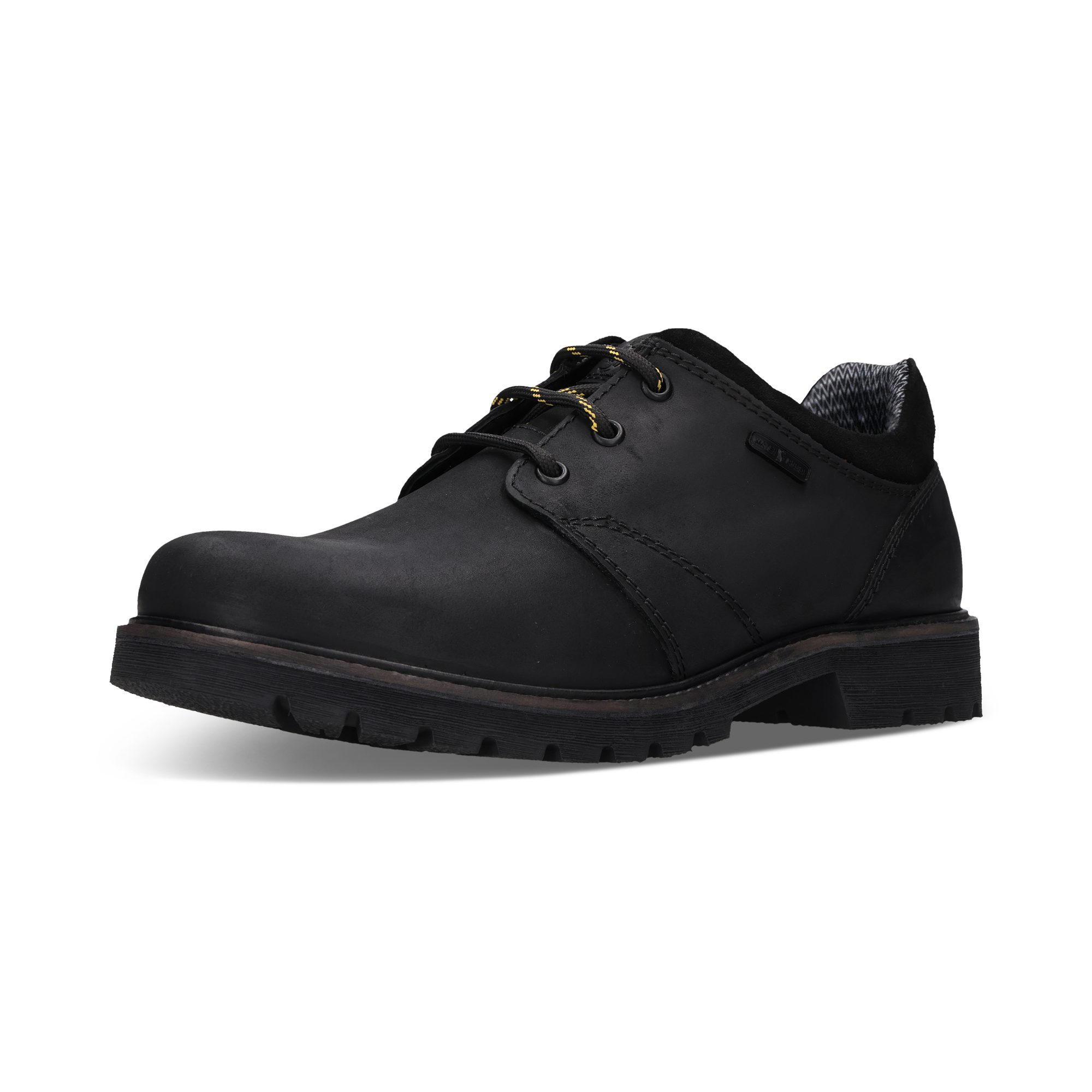 Salamander Pegau Comfort Tex Schnürschuh Halbschuh mit Waterproof-Ausstattung