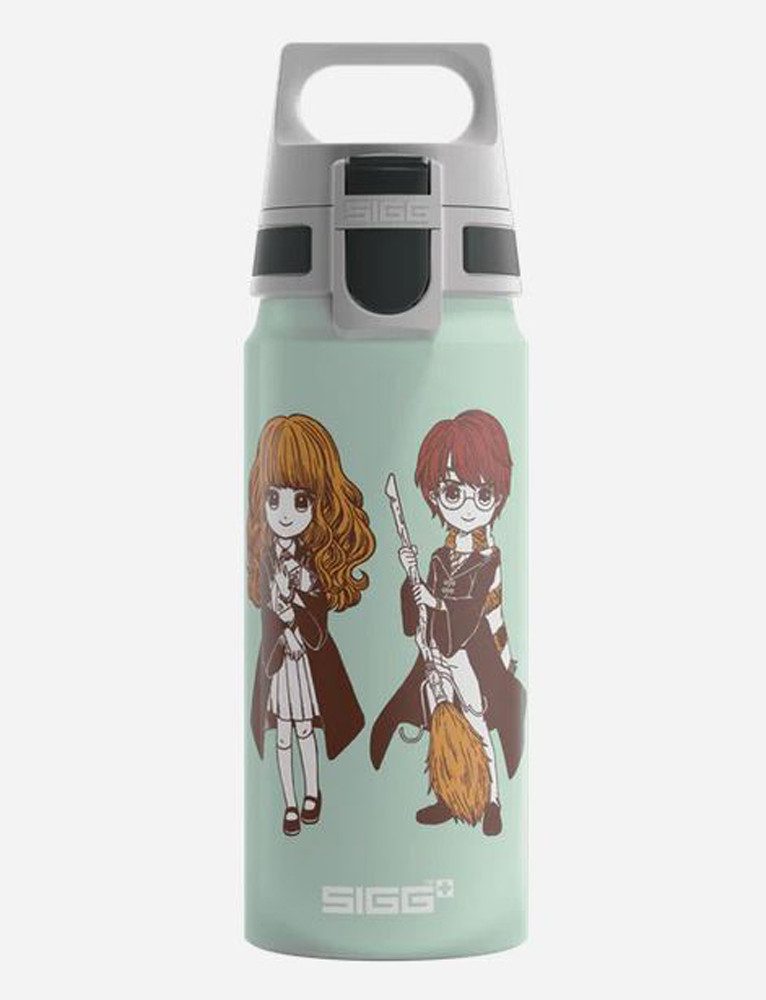 Sigg Trinkflasche schöne Kindertrinkflasche mit Motiv