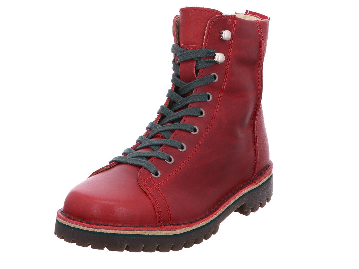 GRÜNBEIN Louis Tr Stiefelette