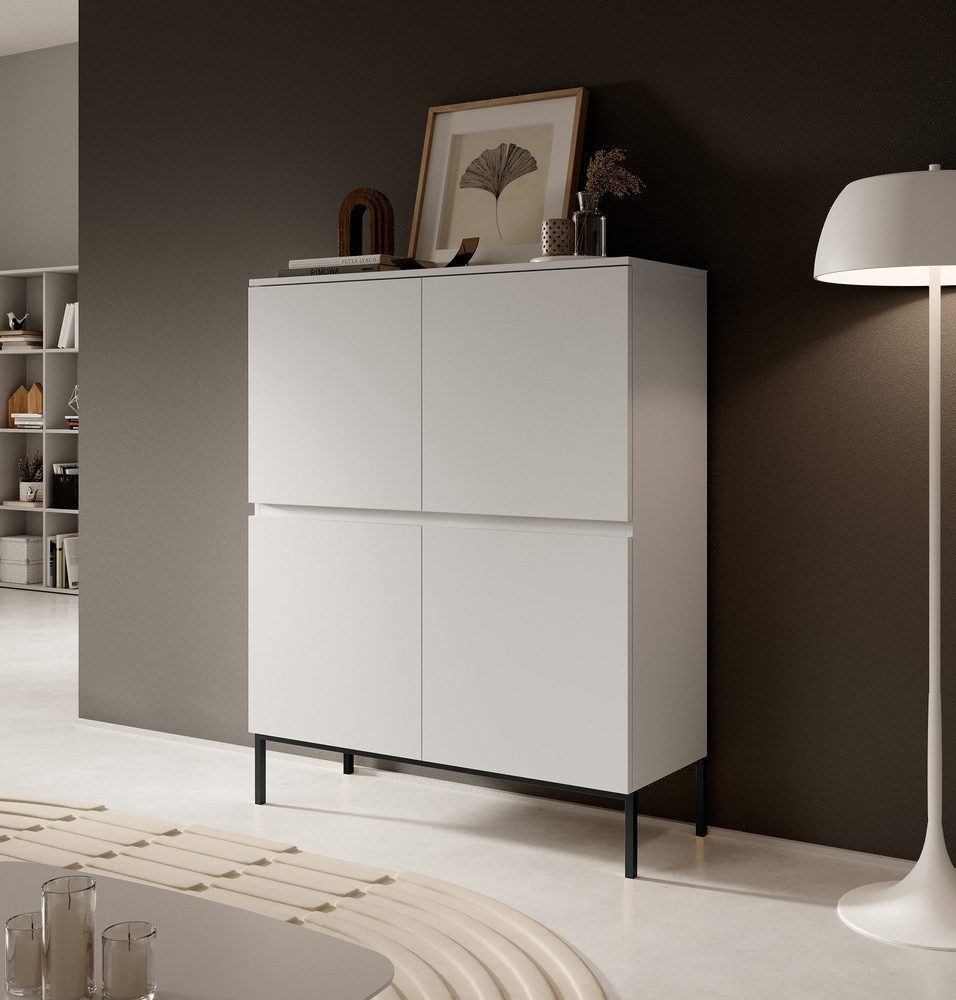 Selsey Highboard BEMMI günstig online kaufen