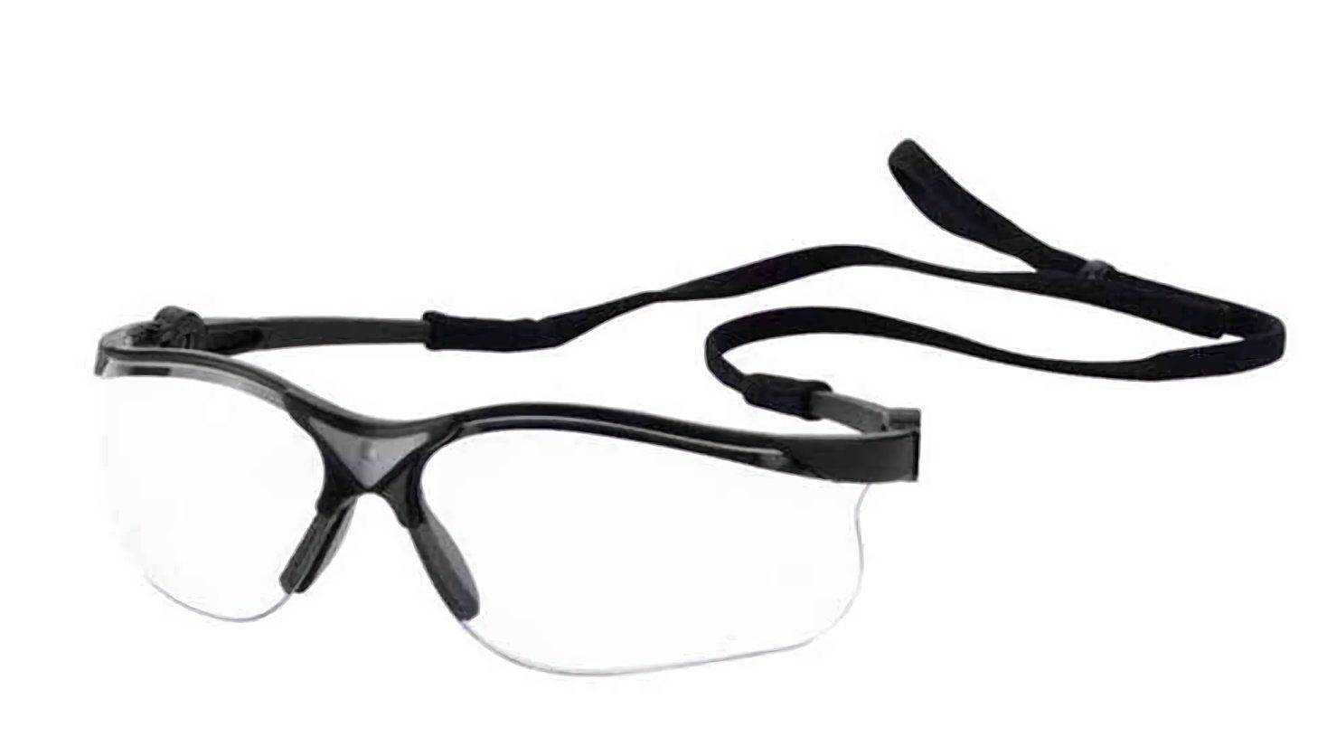 Arbeitsschutzbrille Gefertigt in Zweikomponenten-Technik mit hochwertigen Antifog-Sichtsch