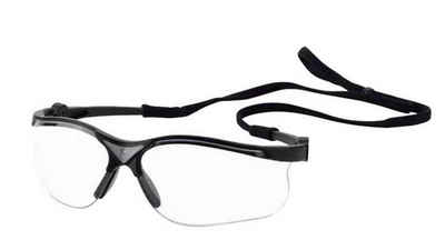 Arbeitsschutzbrille 10er Pack Gefertigt in Zweikomponenten-Technik mit hochwertigen Antifo