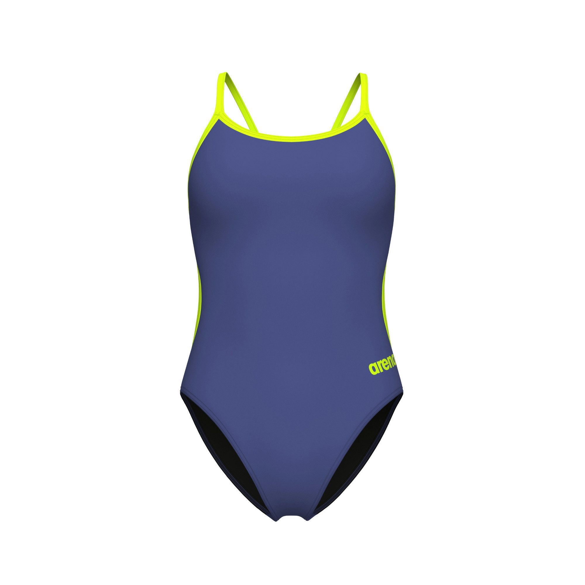 Arena Badeanzug Arena Damen Badeanzug Women s Swimsuit Lace Back Sol 004651