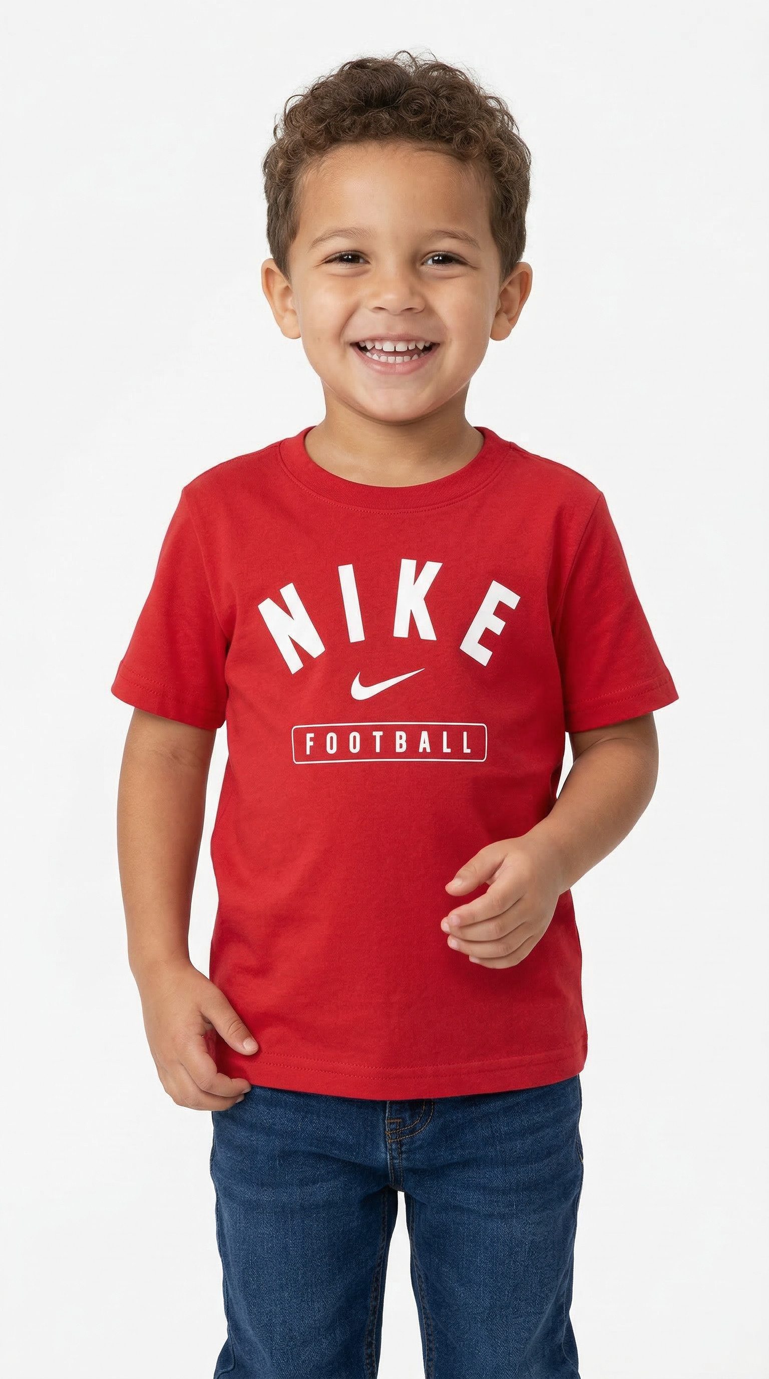 Nike Sportswear T-Shirt NKB FOOTBALL BCS FIELD SPORT T für Kinder