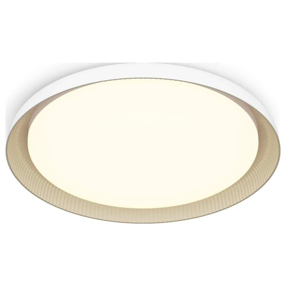 Philips Deckenleuchte Ultra-Efficient Deckenleuchte 10W, SceneSwitch, 2700K, 1850