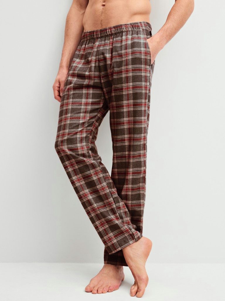 CALIDA Schlafhose HERREN Hose