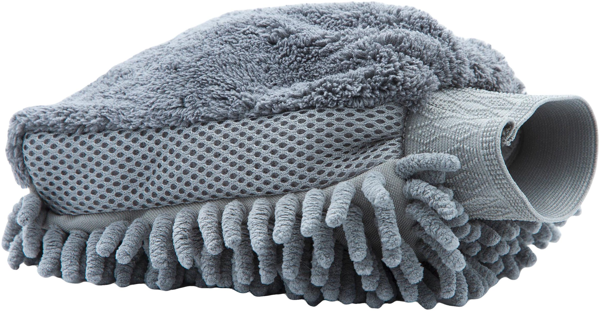 MediaShop Platinum Amazing Foam Car Cleaning Kit (Set, [- incl. spray bottle and glove)