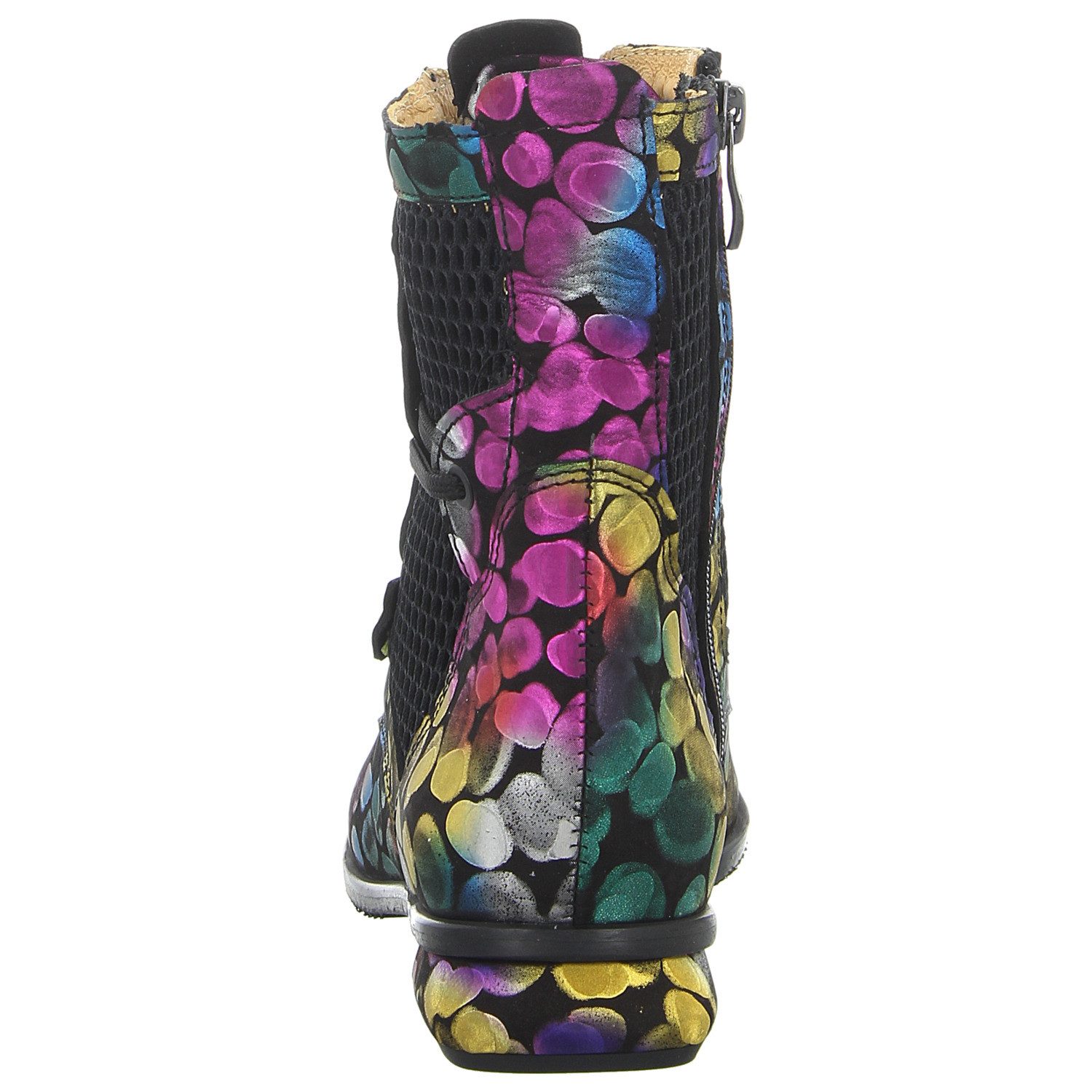 Simen Schnürstiefelette