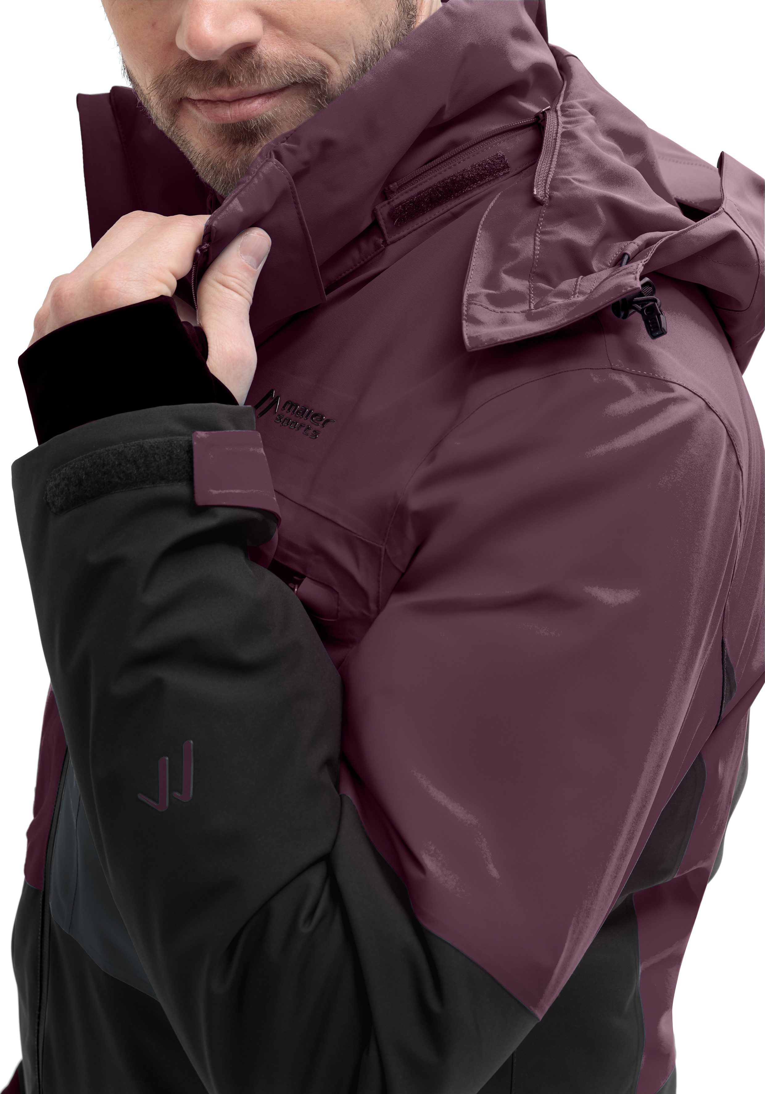 Maier Sports Skijacke Roccarasa M Herren günstig online kaufen