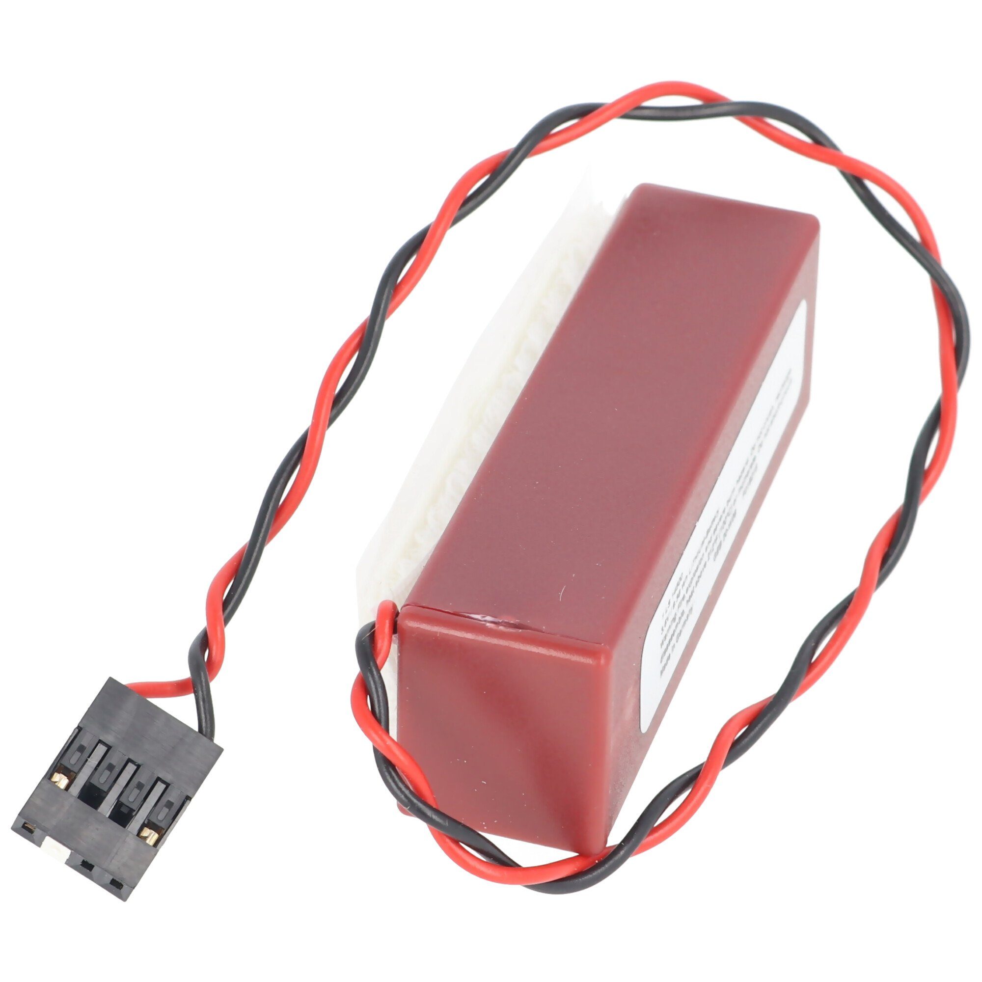 Saft Lithoguard 1LS14500 Lithium-Thionyl-Chloride Batterie Tadiran TL Batterie