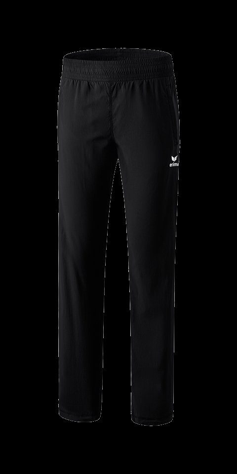 Erima Jogginghose »pants with end-to-end zipper«