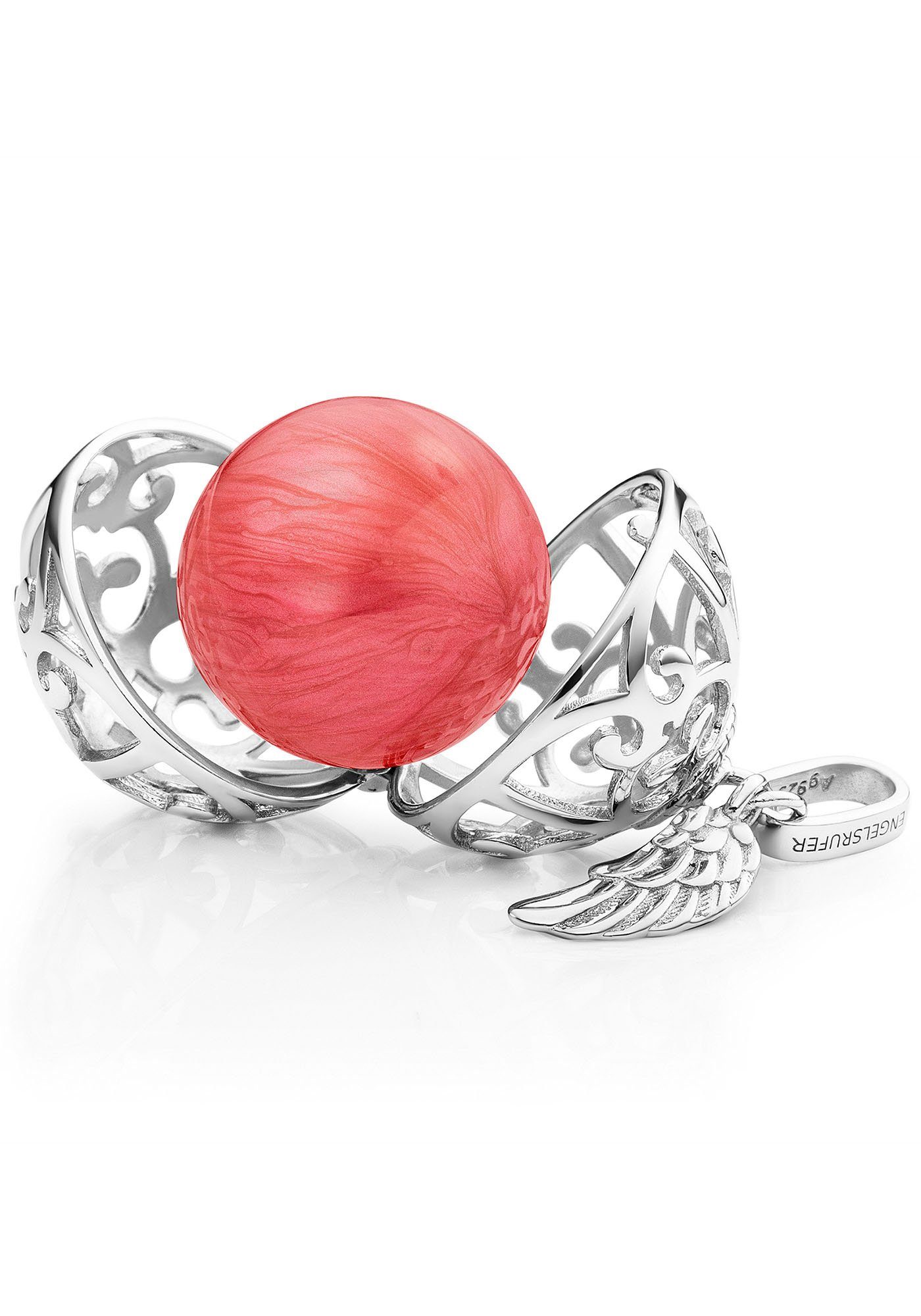 Engelsrufer Kettenanhänger Schmuck Geschenk, Engelsrufer Relaunch günstig online kaufen