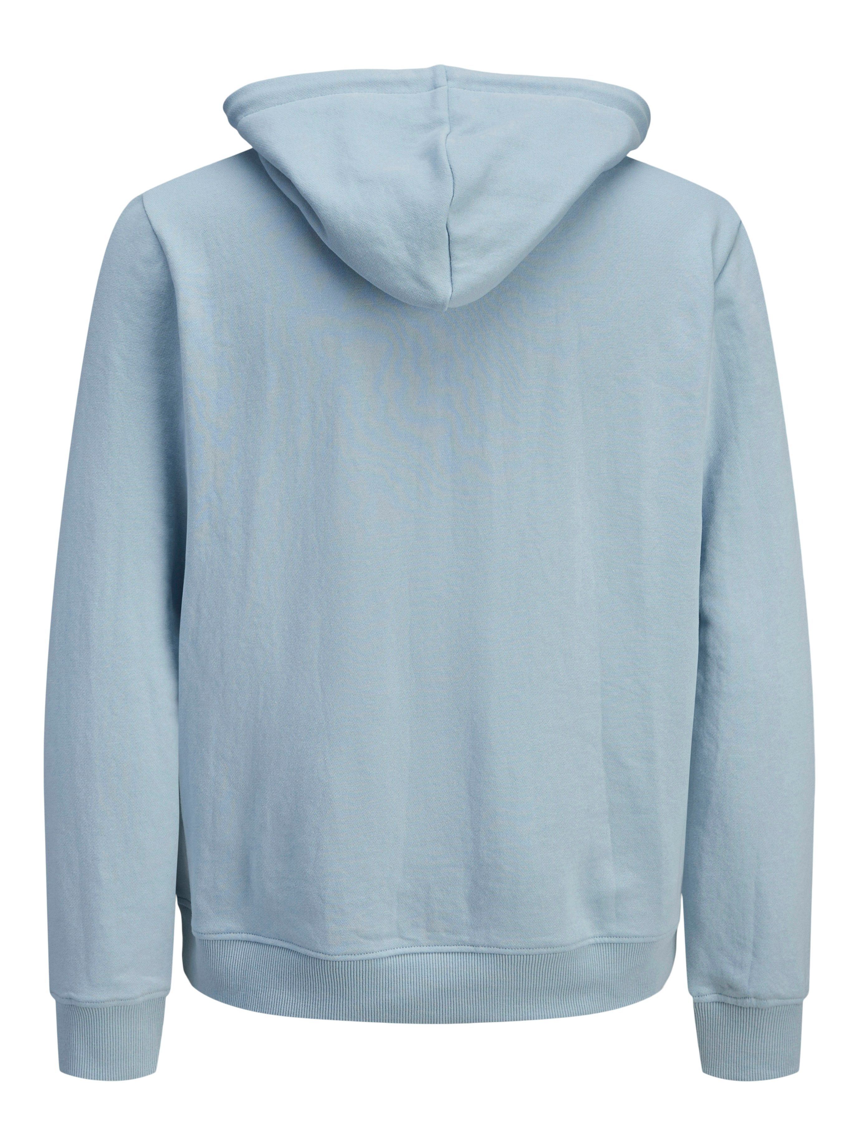 Jack & Jones Kapuzensweatshirt JJBRANDON SWEAT HOOD – Bild 5 von 5
