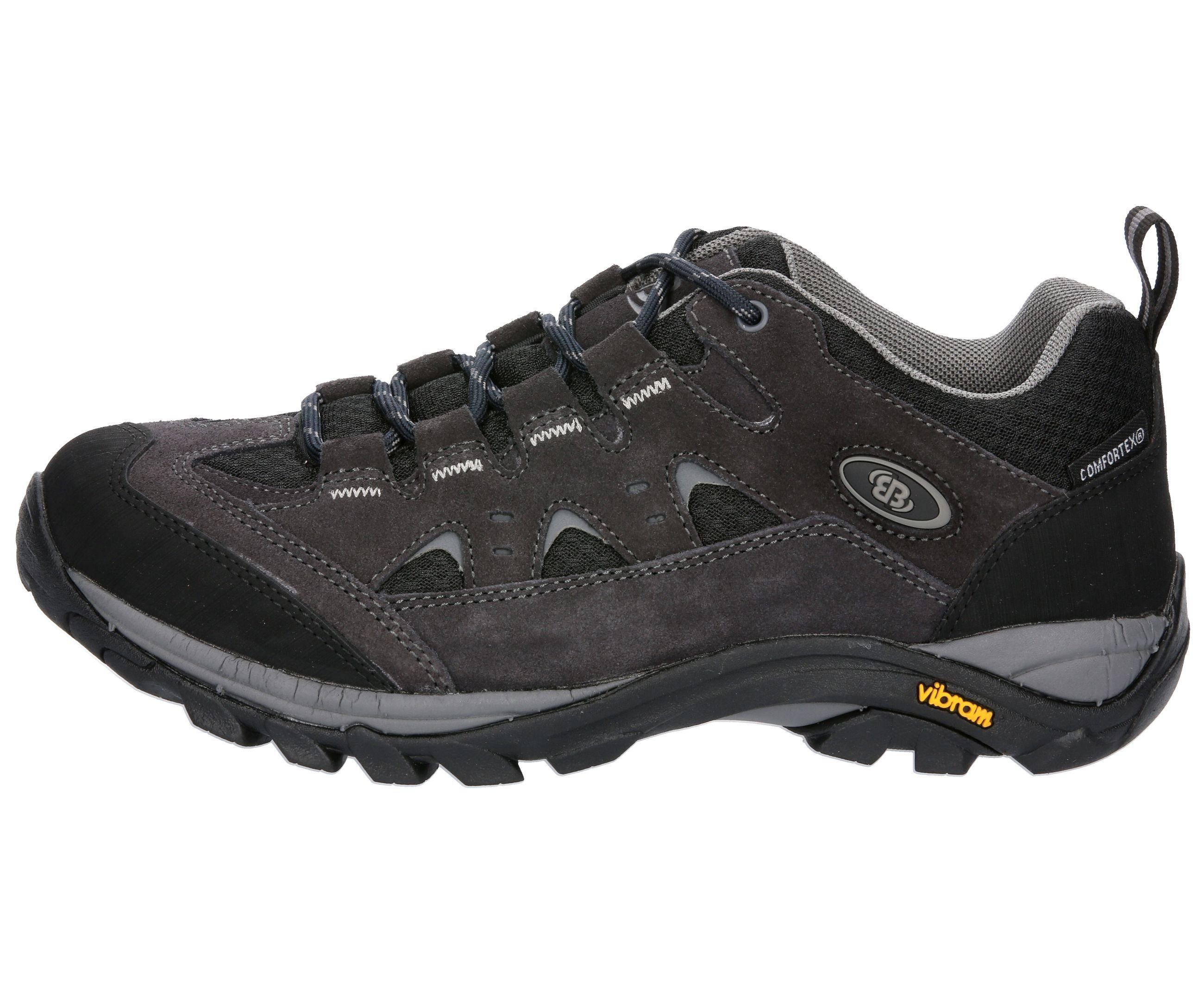 BRÜTTING Outdoorschuh Mount Bear Low Outdoorschuh günstig online kaufen