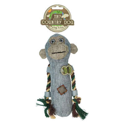 Country Dog Tierkuscheltier Country Dog Tiny King Louie