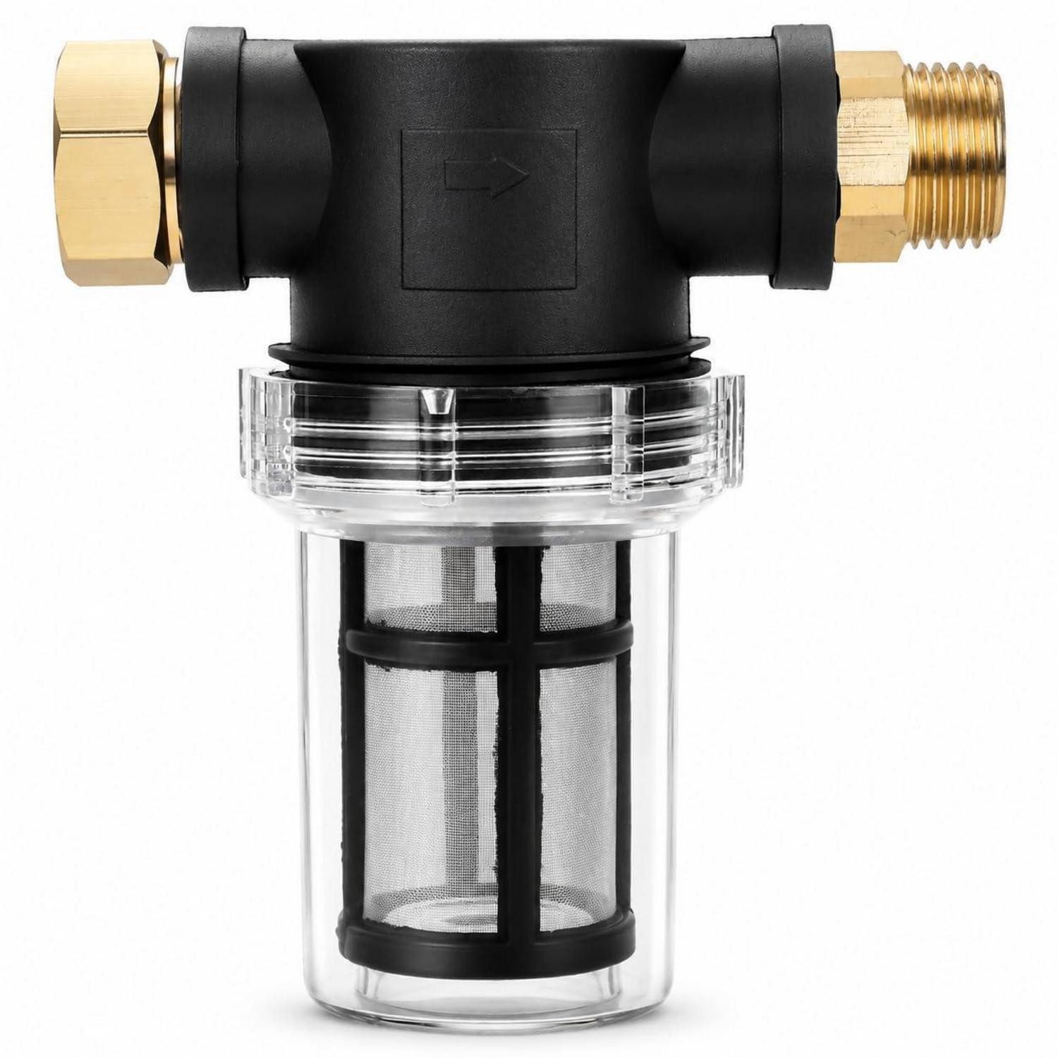 LuxusKollektion Wasserfilter Wasserfilter für Hochdruckreiniger