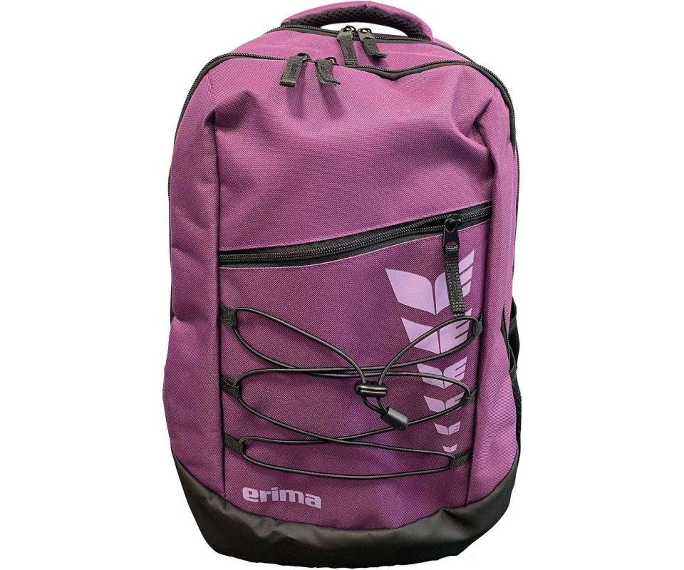 Erima Sportrucksack SIX WINGS backpack