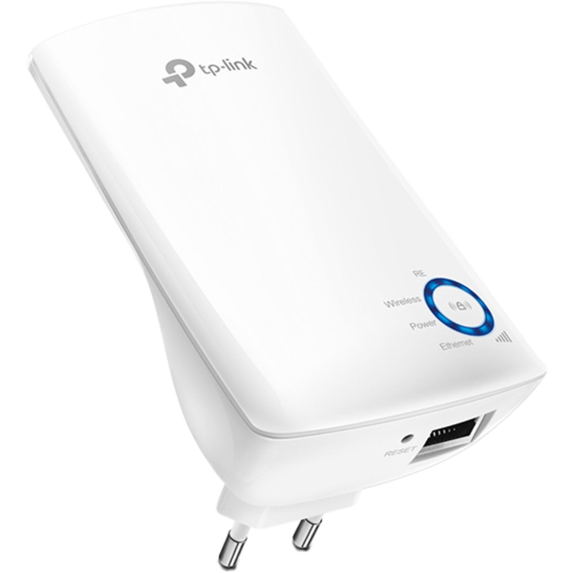 tp-link TP-Link TL-WA850RE 300Mbps, Repeater, (Access Computer-Adapter