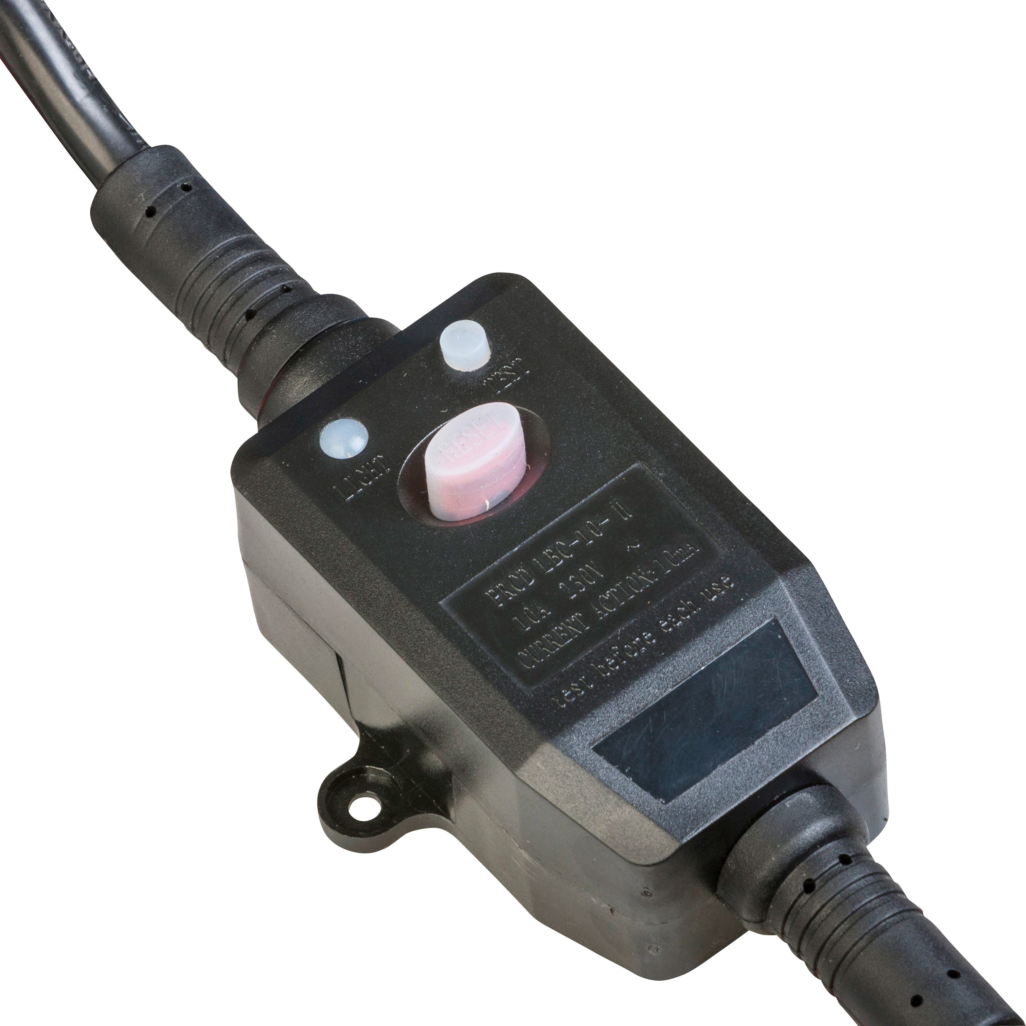 Gre Pool-Wärmepumpe HPM 20-Mini