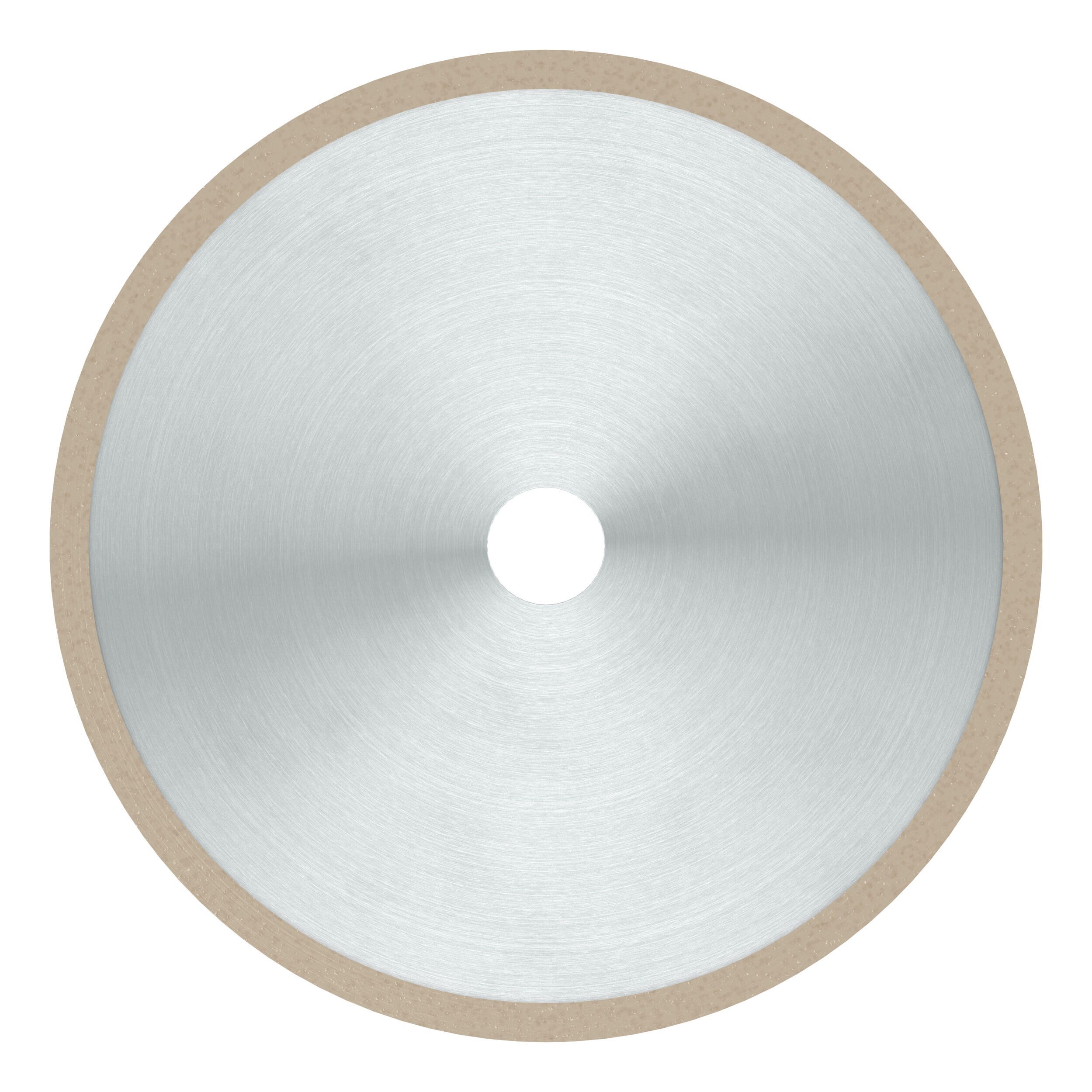 BOSCH Trennscheibe Pro Ceramic, Ø 250 mm, Ceramic Diamanttrennscheibe, 250 x 30/25,4 mm
