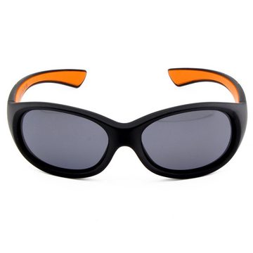 ActiveSol SUNGLASSES Sonnenbrille Kinder Kids@School, 5-10 Jahre UV-Schutz, polarisiert