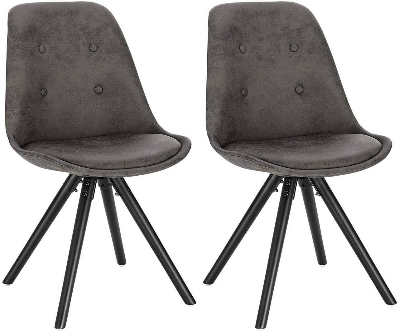 Woltu Esszimmerstuhl (2 St), Esszimmerstühle aus günstig online kaufen