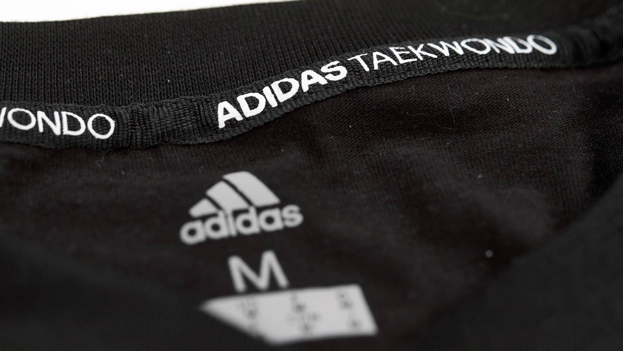 adidas Performance Trainingsjacke Community Circle line Taekwondo adiCSJ02T