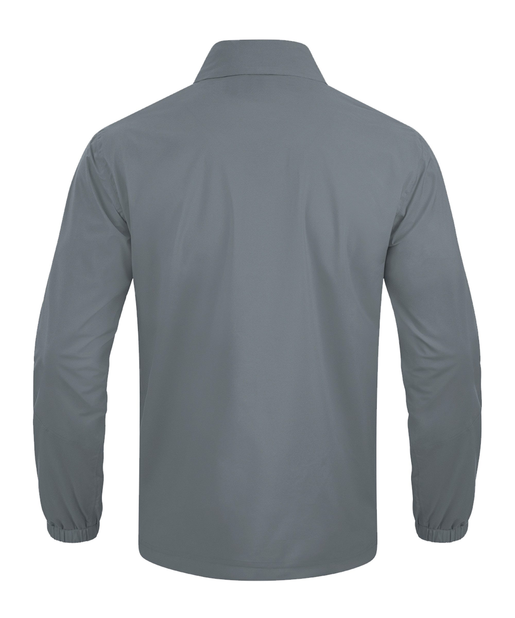 Jako Allwetterjacke Power Allwetterjacke Kids (1-St) Kapuze